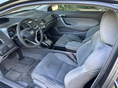 2009 Honda Civic LX   - Photo 10 - North Hollywood, CA 91601