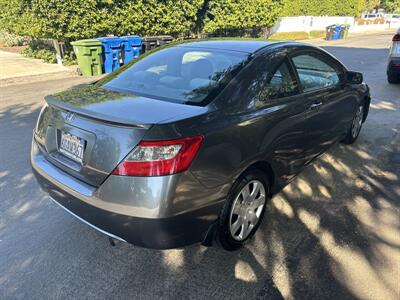 2009 Honda Civic LX   - Photo 4 - North Hollywood, CA 91601