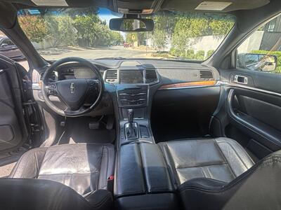 2014 Lincoln MKS   - Photo 15 - North Hollywood, CA 91601