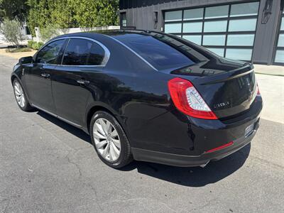 2014 Lincoln MKS   - Photo 7 - North Hollywood, CA 91601