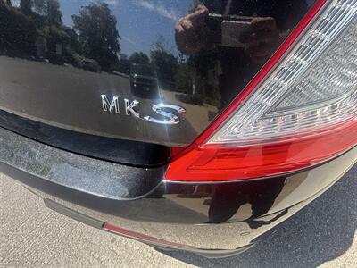 2014 Lincoln MKS   - Photo 12 - North Hollywood, CA 91601