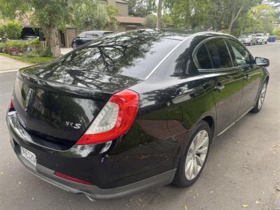 2014 Lincoln MKS - Photo 2 - North Hollywood, CA 91601