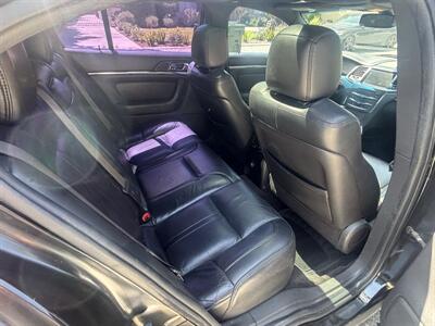 2014 Lincoln MKS   - Photo 14 - North Hollywood, CA 91601