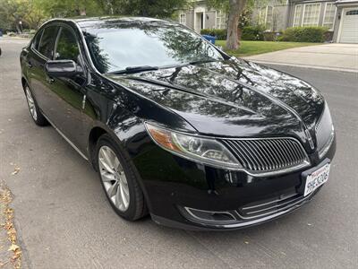 2014 Lincoln MKS - Photo 3 - North Hollywood, CA 91601