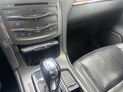 2014 Lincoln MKS - Photo 11 - North Hollywood, CA 91601