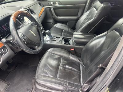 2014 Lincoln MKS - Photo 10 - North Hollywood, CA 91601