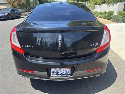 2014 Lincoln MKS   - Photo 6 - North Hollywood, CA 91601