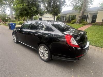 2014 Lincoln MKS - Photo 6 - North Hollywood, CA 91601