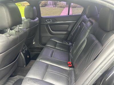 2014 Lincoln MKS - Photo 9 - North Hollywood, CA 91601