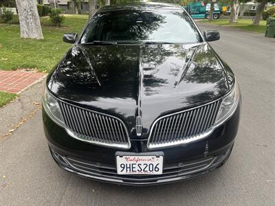 2014 Lincoln MKS - Photo 4 - North Hollywood, CA 91601