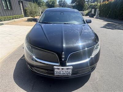 2014 Lincoln MKS   - Photo 3 - North Hollywood, CA 91601