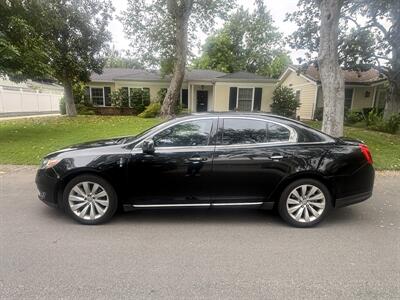 2014 Lincoln MKS - Photo 7 - North Hollywood, CA 91601