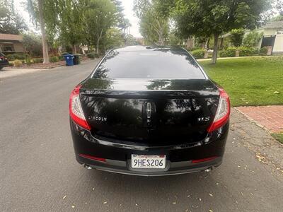 2014 Lincoln MKS - Photo 5 - North Hollywood, CA 91601
