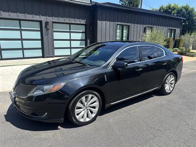 2014 Lincoln MKS   - Photo 9 - North Hollywood, CA 91601