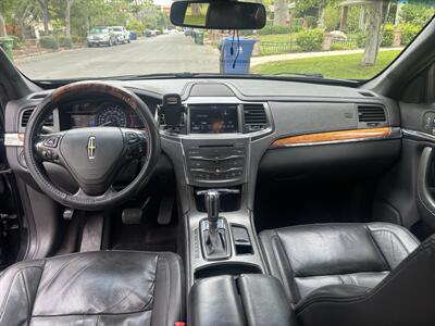 2014 Lincoln MKS - Photo 13 - North Hollywood, CA 91601