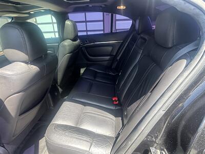 2014 Lincoln MKS   - Photo 17 - North Hollywood, CA 91601