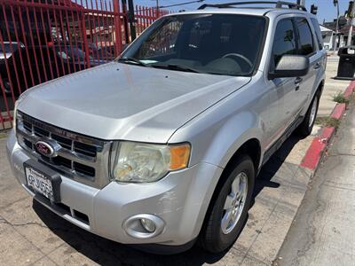2011 Ford Escape XLT SUV