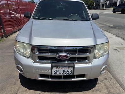 2011 Ford Escape XLT - Photo 3 - North Hollywood, CA 91601