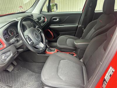 2020 Jeep Renegade Trailhawk   - Photo 12 - North Hollywood, CA 91601