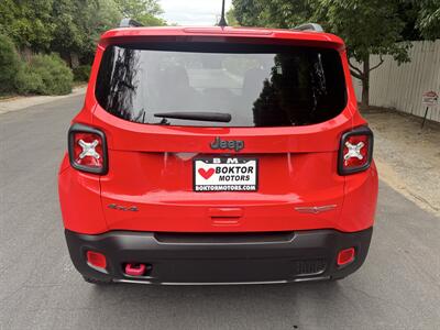 2020 Jeep Renegade Trailhawk   - Photo 2 - North Hollywood, CA 91601
