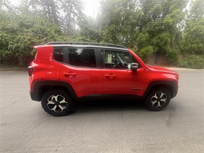 2020 Jeep Renegade Trailhawk   - Photo 6 - North Hollywood, CA 91601