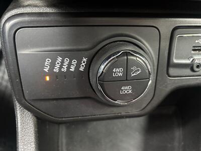 2020 Jeep Renegade Trailhawk   - Photo 17 - North Hollywood, CA 91601