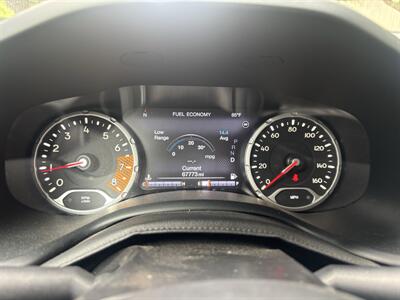 2020 Jeep Renegade Trailhawk   - Photo 23 - North Hollywood, CA 91601