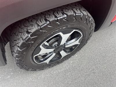 2020 Jeep Renegade Trailhawk   - Photo 8 - North Hollywood, CA 91601