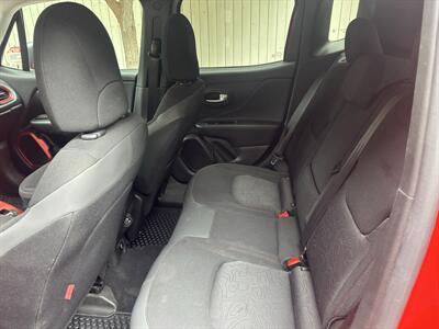 2020 Jeep Renegade Trailhawk   - Photo 11 - North Hollywood, CA 91601