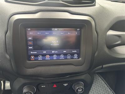 2020 Jeep Renegade Trailhawk   - Photo 24 - North Hollywood, CA 91601