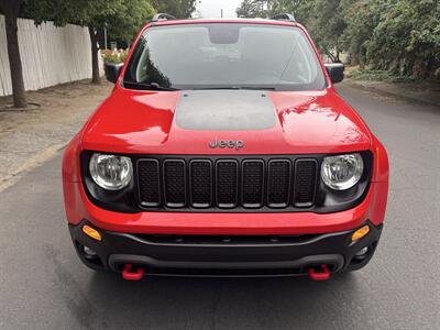 2020 Jeep Renegade Trailhawk   - Photo 10 - North Hollywood, CA 91601