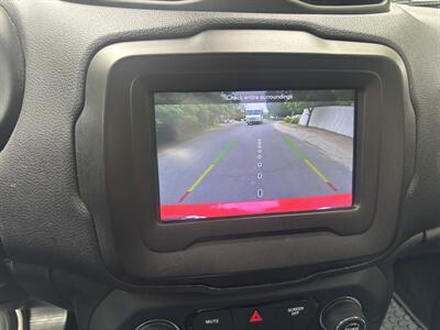 2020 Jeep Renegade Trailhawk   - Photo 22 - North Hollywood, CA 91601