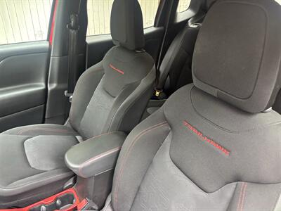 2020 Jeep Renegade Trailhawk   - Photo 13 - North Hollywood, CA 91601