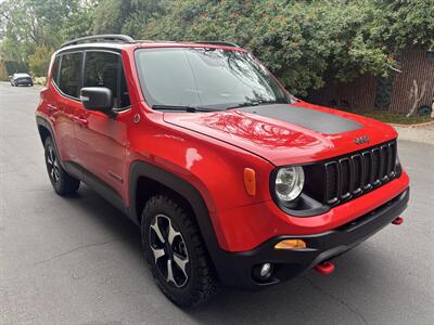2020 Jeep Renegade Trailhawk   - Photo 5 - North Hollywood, CA 91601