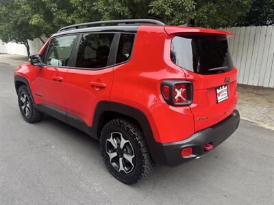 2020 Jeep Renegade Trailhawk   - Photo 3 - North Hollywood, CA 91601