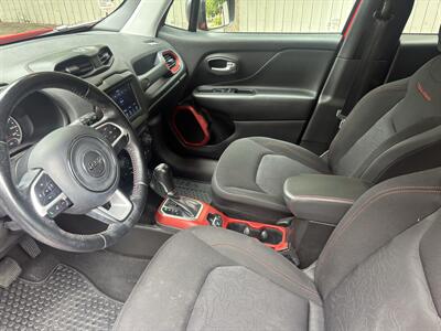2020 Jeep Renegade Trailhawk   - Photo 21 - North Hollywood, CA 91601