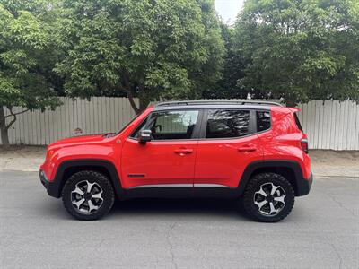 2020 Jeep Renegade Trailhawk   - Photo 4 - North Hollywood, CA 91601