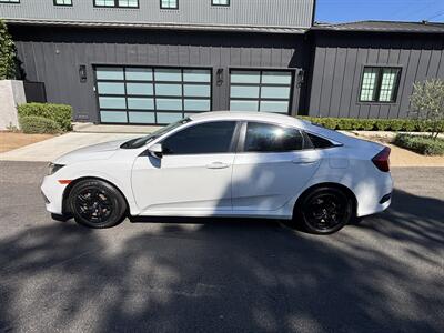 2019 Honda Civic LX - Photo 7 - North Hollywood, CA 91601