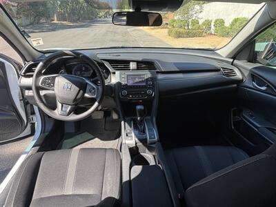 2019 Honda Civic LX - Photo 12 - North Hollywood, CA 91601