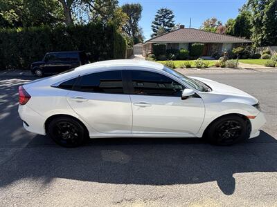 2019 Honda Civic LX - Photo 5 - North Hollywood, CA 91601