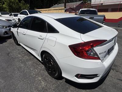 2019 Honda Civic LX - Photo 3 - North Hollywood, CA 91601