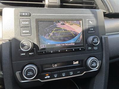 2019 Honda Civic LX - Photo 15 - North Hollywood, CA 91601