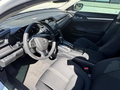 2019 Honda Civic LX - Photo 11 - North Hollywood, CA 91601