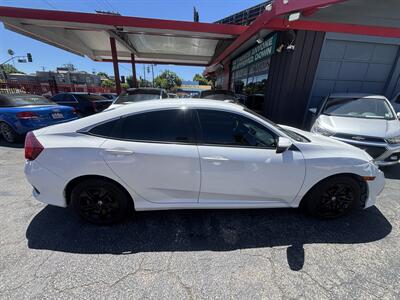2019 Honda Civic LX - Photo 6 - North Hollywood, CA 91601