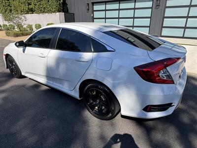 2019 Honda Civic LX - Photo 8 - North Hollywood, CA 91601