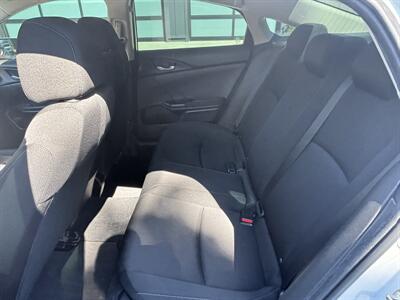 2019 Honda Civic LX - Photo 13 - North Hollywood, CA 91601