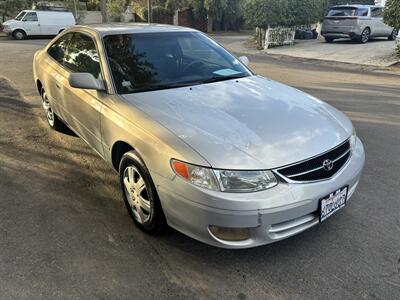 2000 Toyota Camry SE   - Photo 5 - North Hollywood, CA 91601