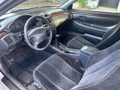 2000 Toyota Camry SE   - Photo 14 - North Hollywood, CA 91601