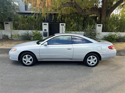 2000 Toyota Camry SE   - Photo 11 - North Hollywood, CA 91601