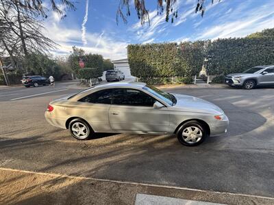 2000 Toyota Camry SE   - Photo 19 - North Hollywood, CA 91601